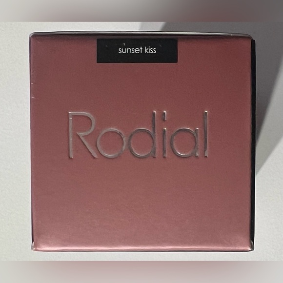 Rodial BLUSH DROPS - SUNSET KISS
15ml - NWT - Picture 9 of 13